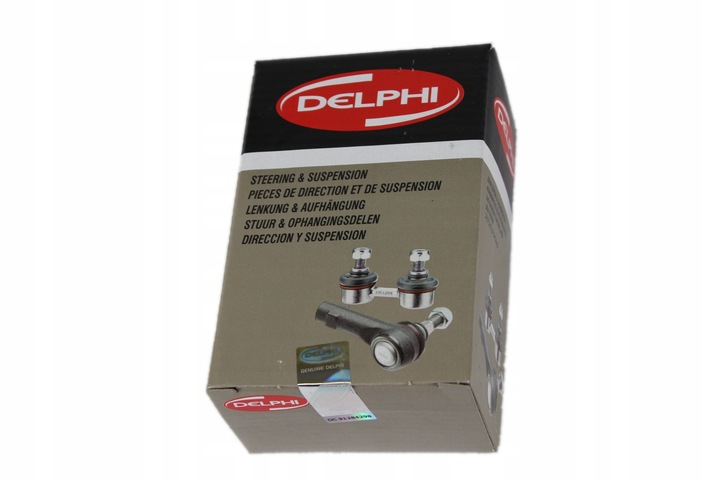 фото №9, Delphi сайлентблок поворотный кулак l/p зад hyundai elantra iv grand santa