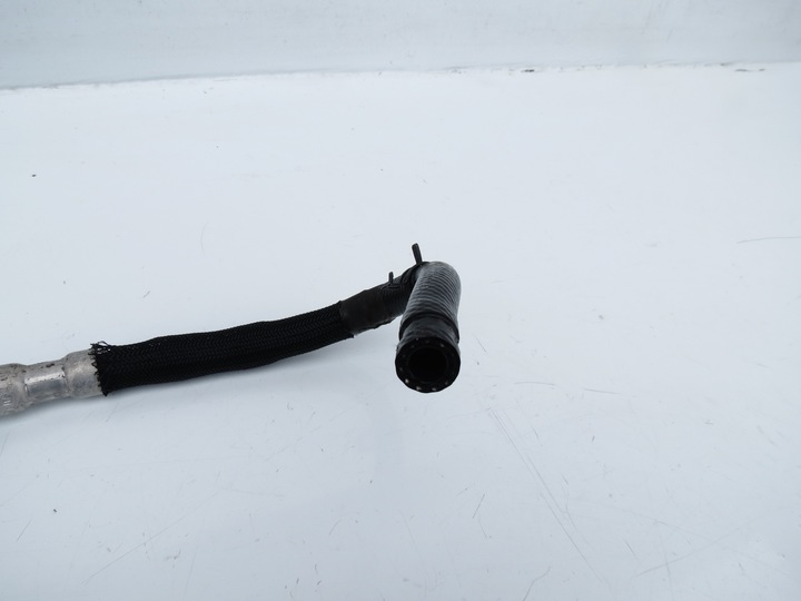 фото №7, Volvo xc90 i 4.4 v8 шланг трубка шланг усилителя 30680156