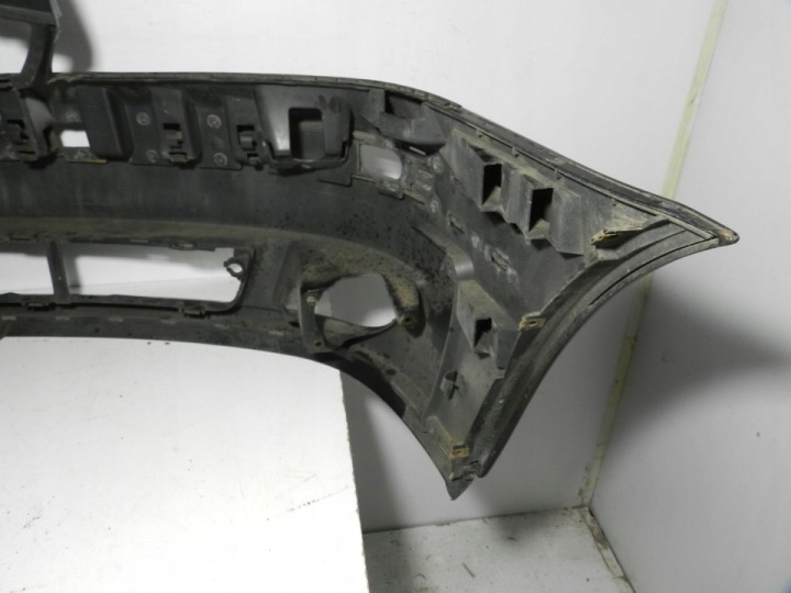 фото №13, 183.zderzak перед передний ford galaxy mk1 рестайлинг