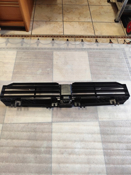 фото №6, Жалюзи руль воздуха bmw 3 g20 g21 2019- номер оригинала 187156-10