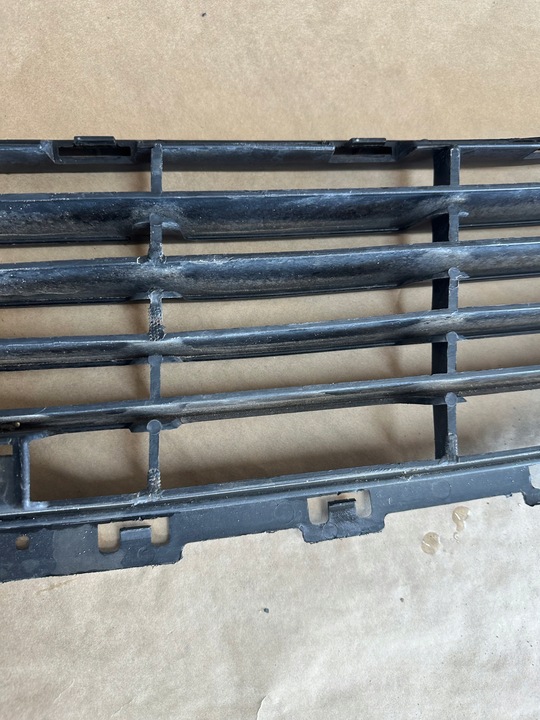 фото №9, Citroen c5 iii решётка бампера перед 9681052677