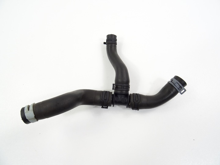 фото №6, Skoda fabia iii провода воды штуцер 6c0122073m n90760601 1.0 mpi