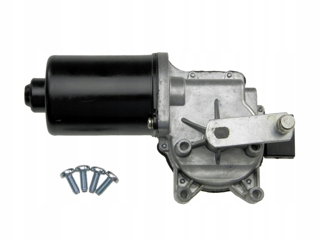 фото №16, Двигун двірник перед esw-vw-005 nty