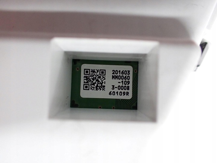 фото №7, Спидометр приборы европа 8100c501 mitsubishi outlander iii 2.0i 16r