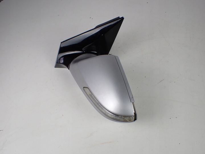 фото №9, Дзеркало ліві лівий перед hyundai i40 1.7 європа 8 pin