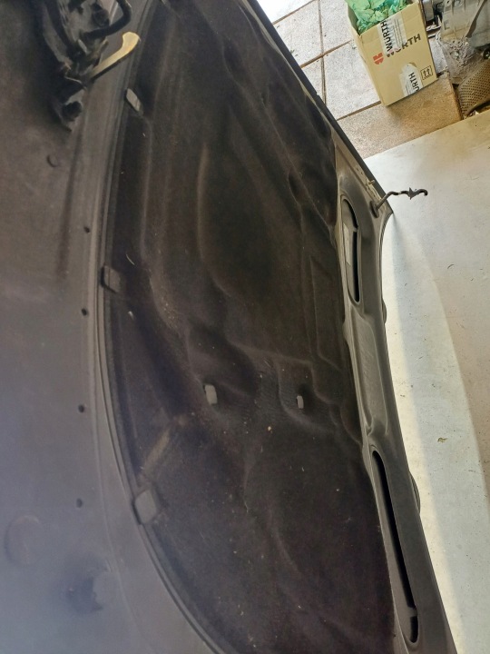 фото №16, Капот audi a6 c6 код краски lz9w