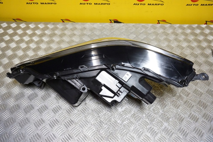 фото №6, Lexus rx rx350 rx450h rx500h 2022 2023- фара передня повний led 3 r usa