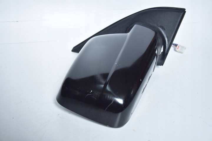 фото №9, Nissan x-trail t30 зеркало правые 7 pin kh3k