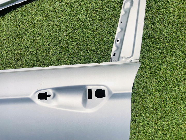 фото №8, Ford mondeo mk5,v,2014,drzwi ліві передні перед