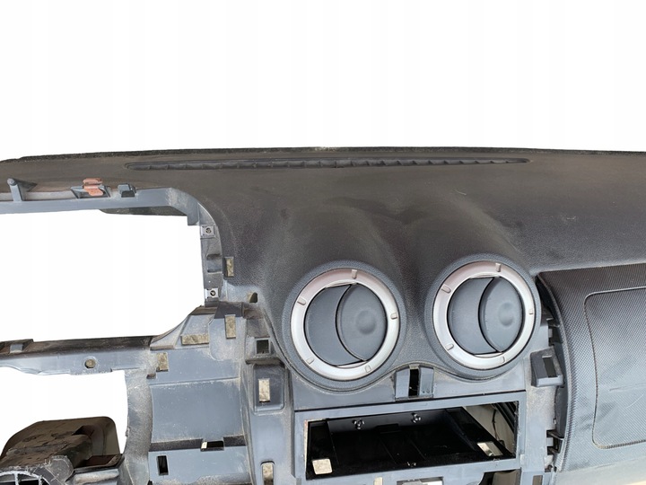 фото №5, Панель консоль подушка безпеки ремені оригінал dacia duster i