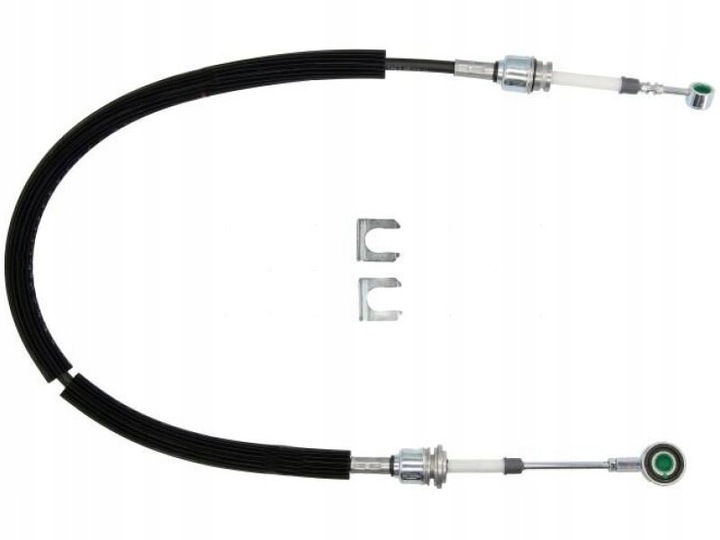 фото №2, Linex 14.44.38 натяжник троси, ручна коробка передач