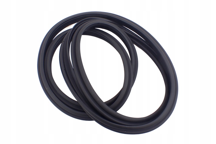 фото №1, Toyota rav4 v 2019- прокладка крышки зад