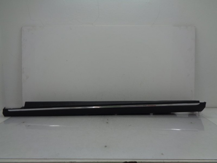 фото №1, Mercedes gle w166 планка пороговая порог левая