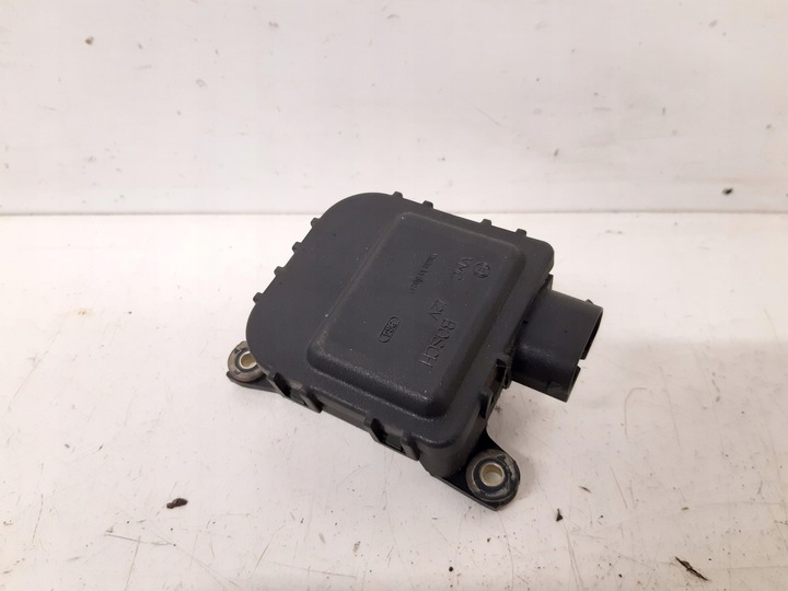 фото №1, Моторчик нагревателя 8d2820511c audi tt 8n