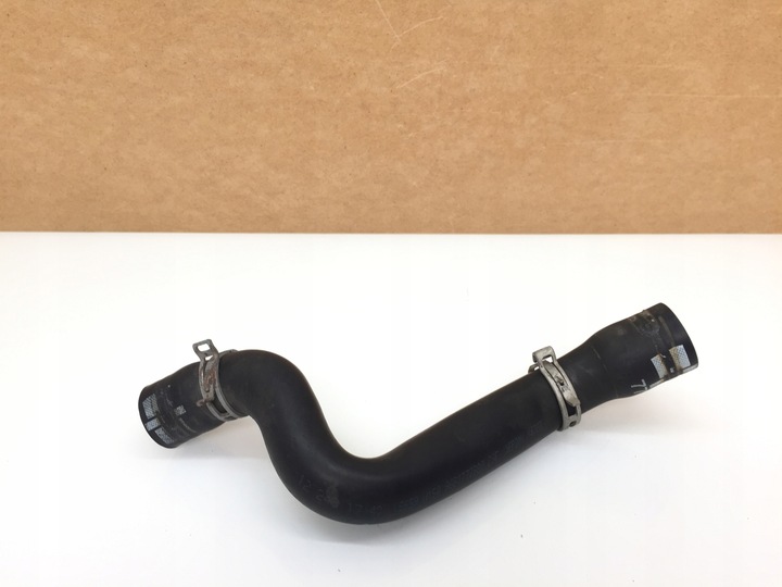 фото №1, Citroen ds4 2.0hdi шланг води 9681777880