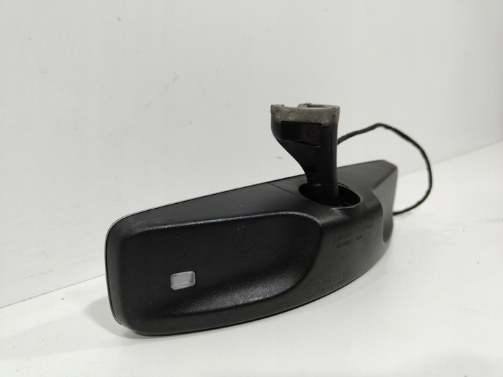 фото №5, Дзеркало внутрішні заднього виду mercedes c w206 2021- a2068104903