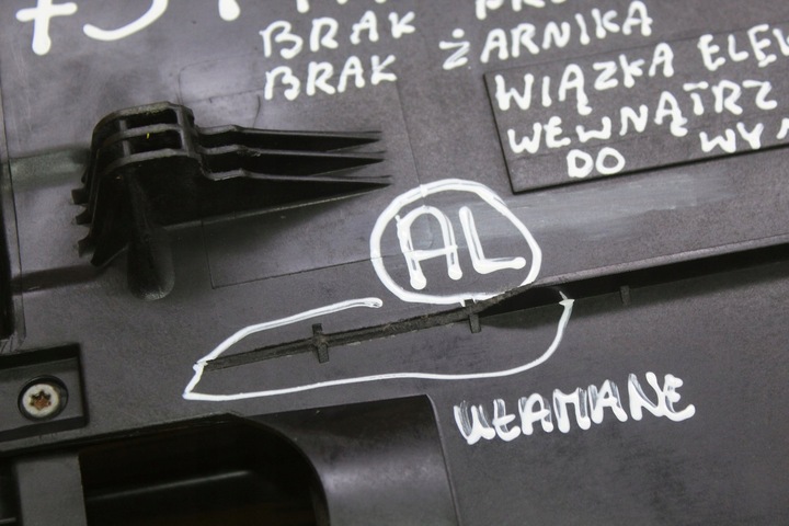 фото №13, Лампа праві перед передня ксенон porsche cayenne i 7l5941006ar