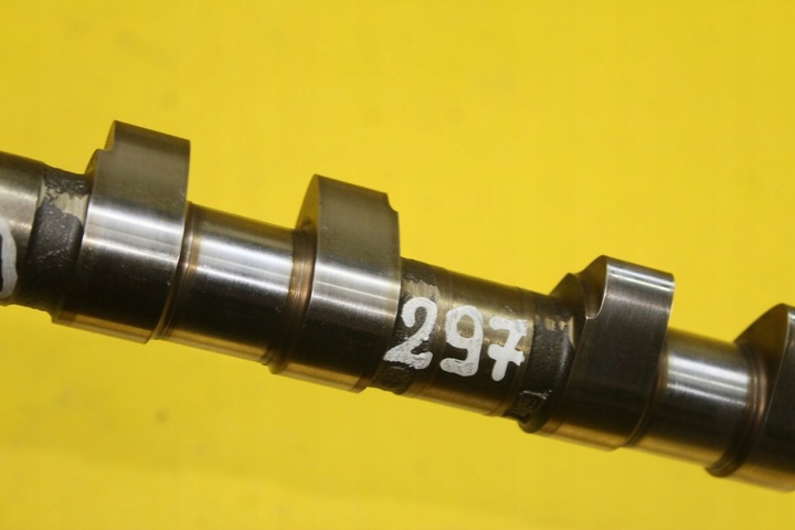 фото №11, Вал левый всасывающий bmw e92 e90 e93 4.0 b m3 s65b40a