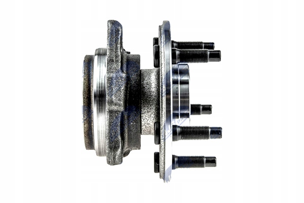 фото №9, Ступиця диски перед ford explorer 93-02 nty