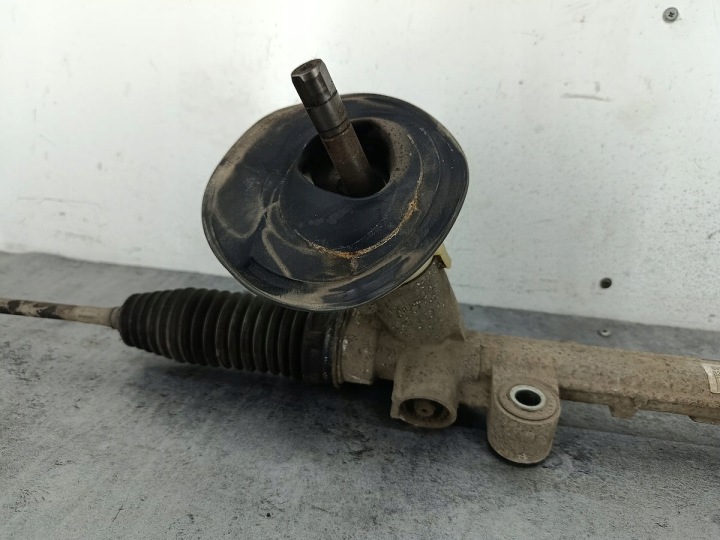 фото №8, Рульова рейка кермо ford fiesta vii 8v51-3200-cf 1.6 tdci