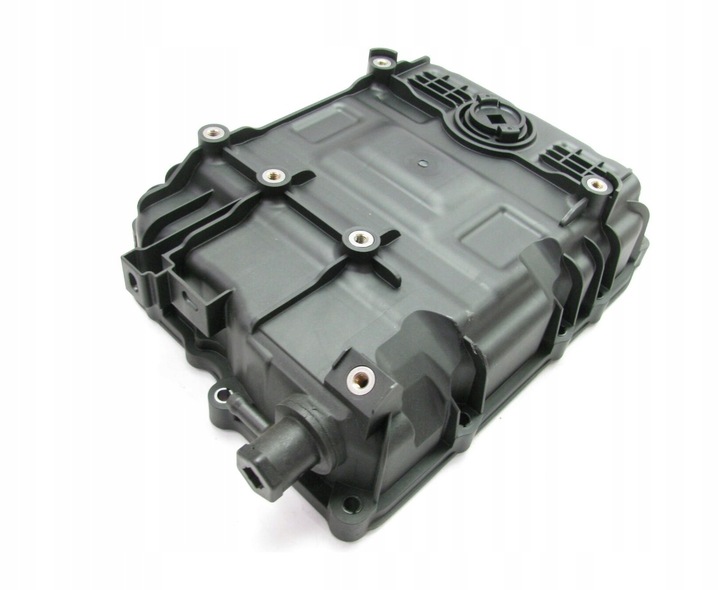 фото №1, Hyundai palisade поддон масляная коробки коробки передач