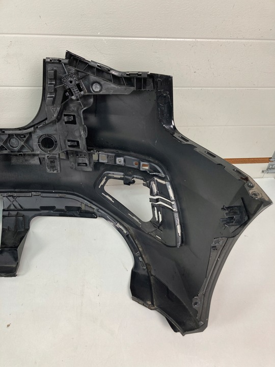 фото №11, Бампер задний audi a3 s-line s3 8y4