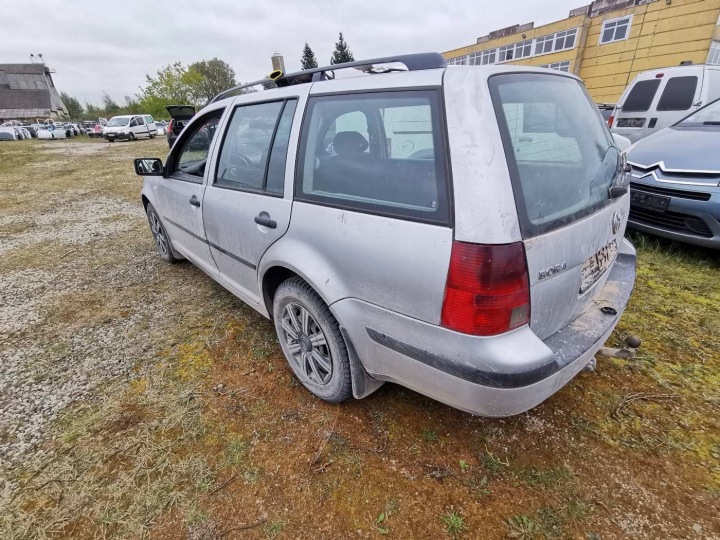 фото №9, Volkswagen bora реле 2002 1.9l 141951253b 141 951 253 b, 20 240 072,