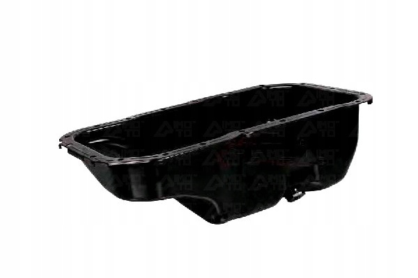 фото №1, Blic поддон масляная сталь citroen ax saxo xsara xs