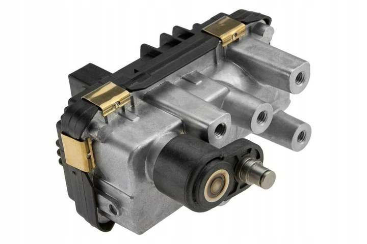 фото №1, Регулятор турбины alfa romeo giulietta 1.6 15-20