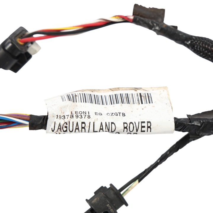 фото №12, Land rover range rover velar l560 жгут бак adblue m8a2-14e100-bb