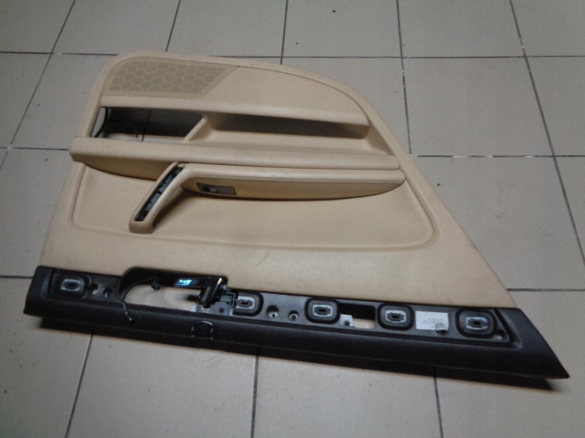 фото №8, Ролетка карта двері ліві зад vw phaeton 02-10 3d4861313a