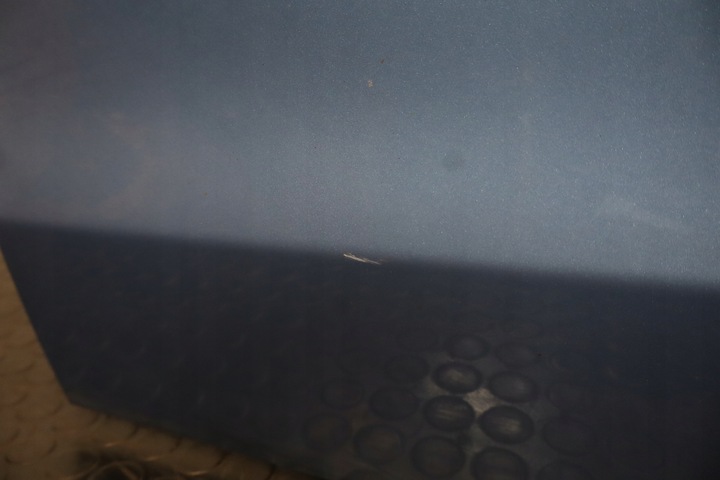 фото №7, Двері лівий зад hyundai i30 ii xaf hb