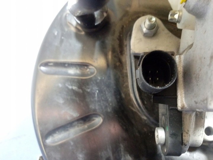 фото №5, Vw passat b8 2.0 tdi усилитель тормозные насос 5q1614105dk