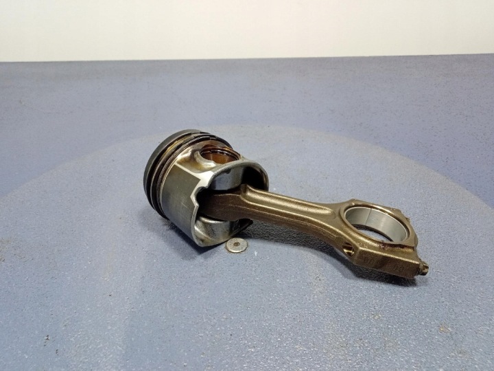 фото №4, Bmw 7 f01 f02 3,0d поршень шатун n57d30