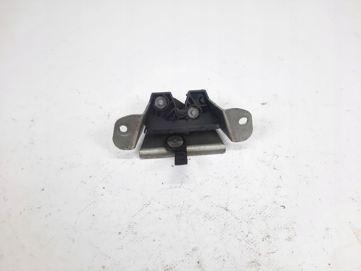 фото №9, Замок крышки зад задней toyota aygo citroen c1 107