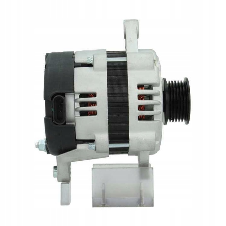 фото №9, Генератор 85a do chevrolet nubira 1.4 1.6