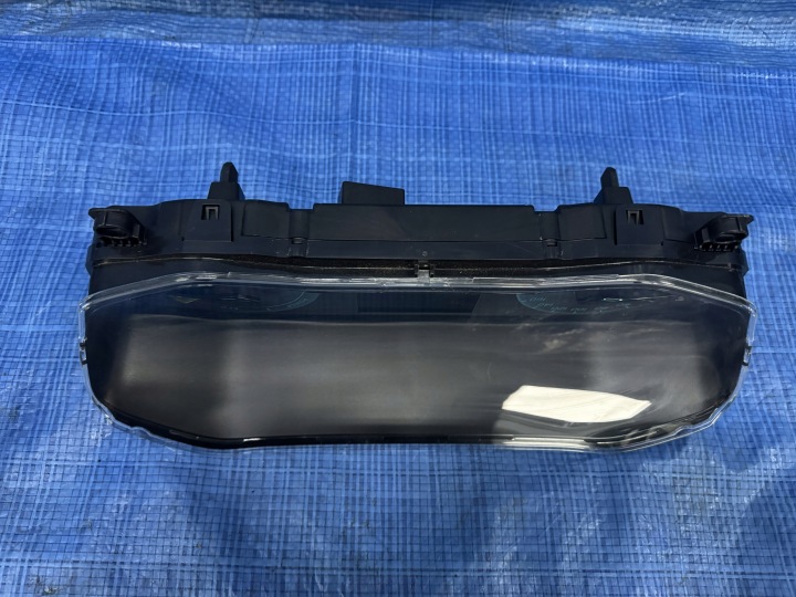 фото №15, Панель приборов peugeot e-208 ii 9835846380