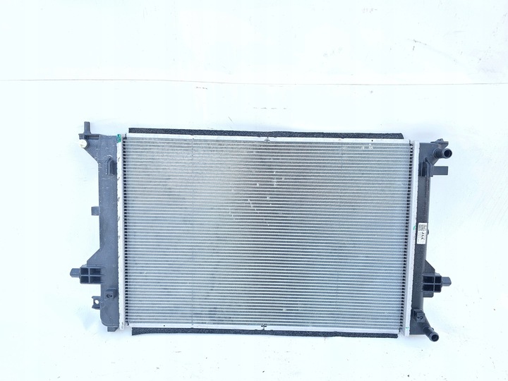 фото №7, Радіаторів води hyundai kia kona e-niro ioniq elektric оригінал