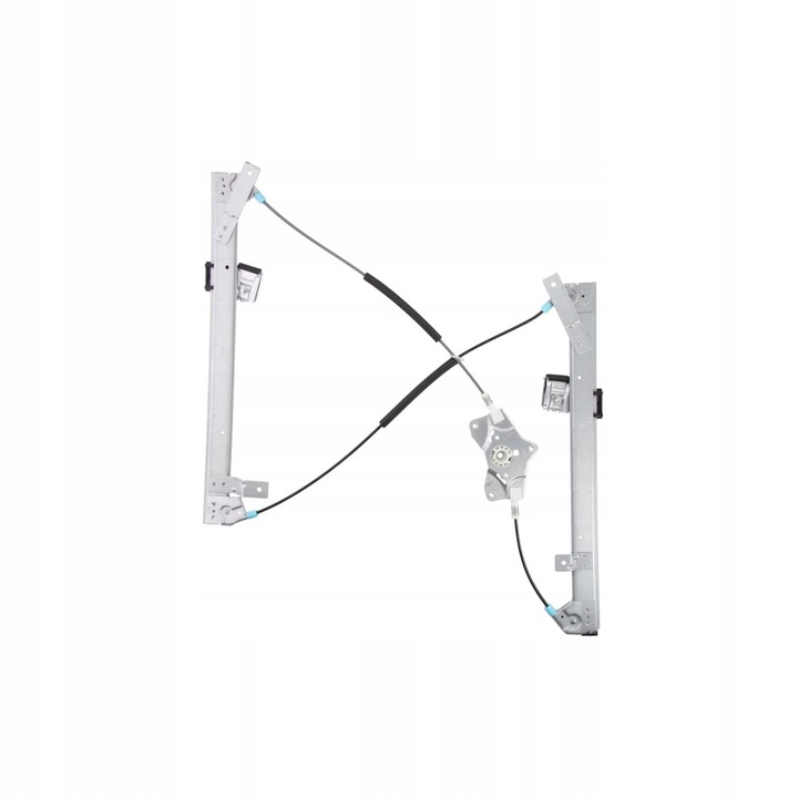 фото №2, Підйомник вікна перед лівий vw