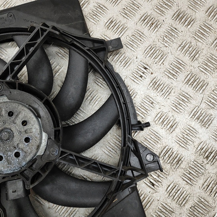 фото №6, Audi a7 s7 4g 2017 защита вентилятора радиатор