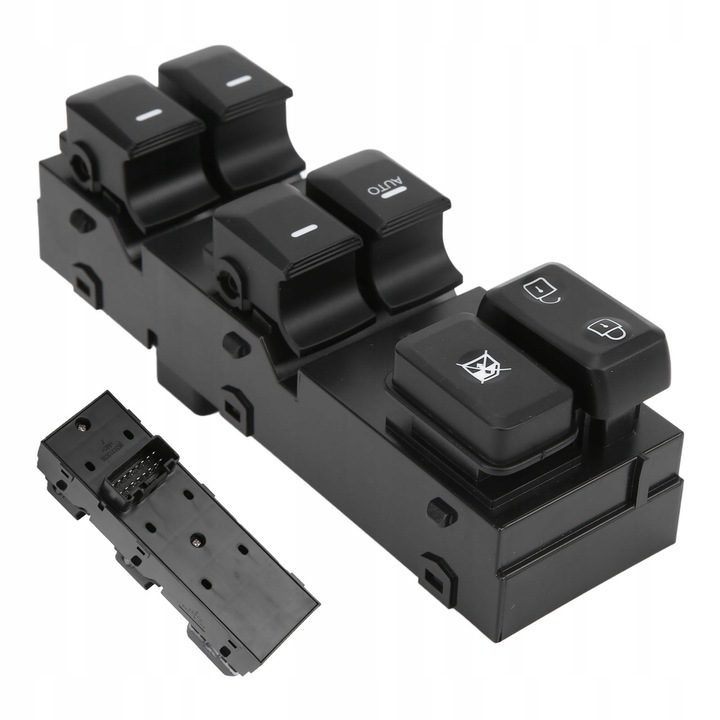 фото №7, Переключатель управление стекло 935703w400wk заменитель для kia sportage r