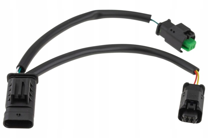 фото №2, Джгут термостата mini r56 r57 r58 r59 clubman r55 countryman r60 pacema