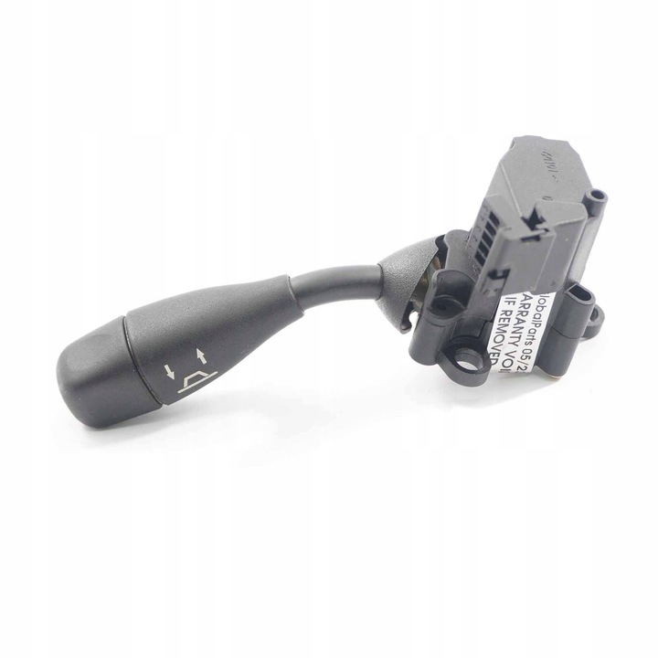 фото №12, Mercedes w171 w211 рулевой/подрулевой переключатель руль