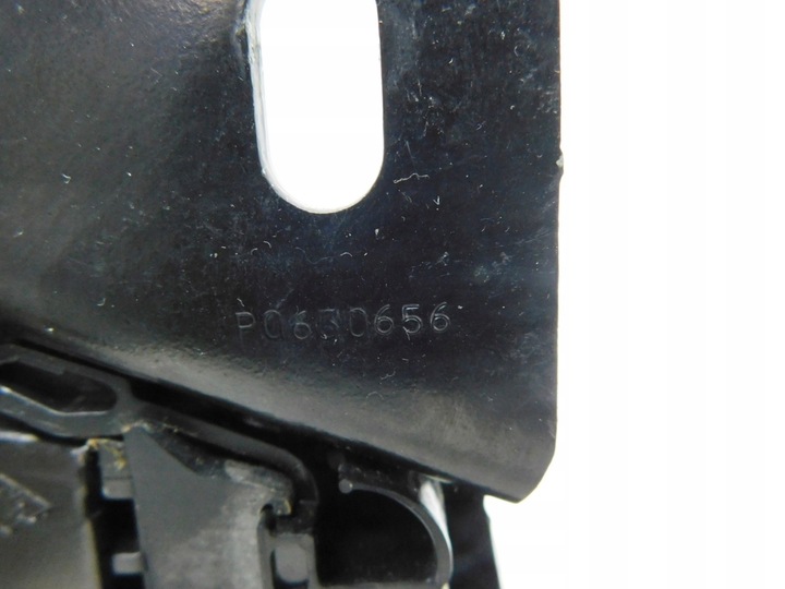 фото №9, Замок засув двері зад - kangoo ii iii ze