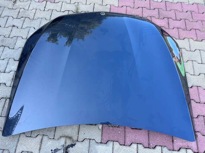 фото №2, Капот mercedes glc купе w253 a2538870403