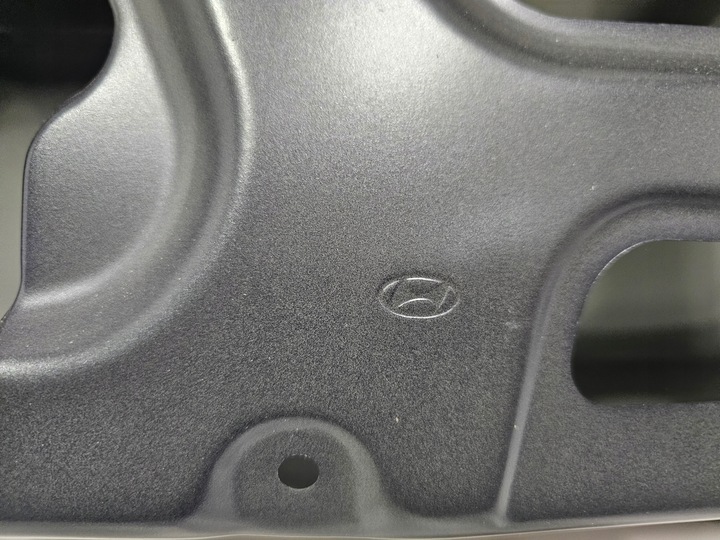 фото №12, Крышка крышка зад задняя hyundai tucson iv