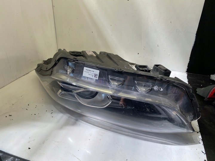 фото №15, Kia ceed iii лампа левый перед 92101j7100