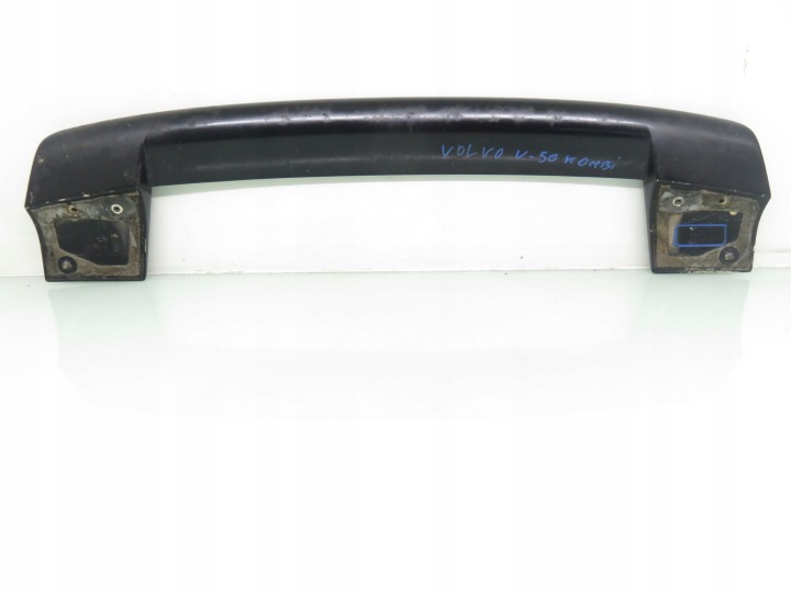 фото №10, Спойлер кришки volvo v50 mw 08698054 універсал 466-46