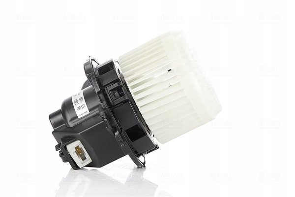 фото №5, Nissens 87501 вентилятор внутрішній