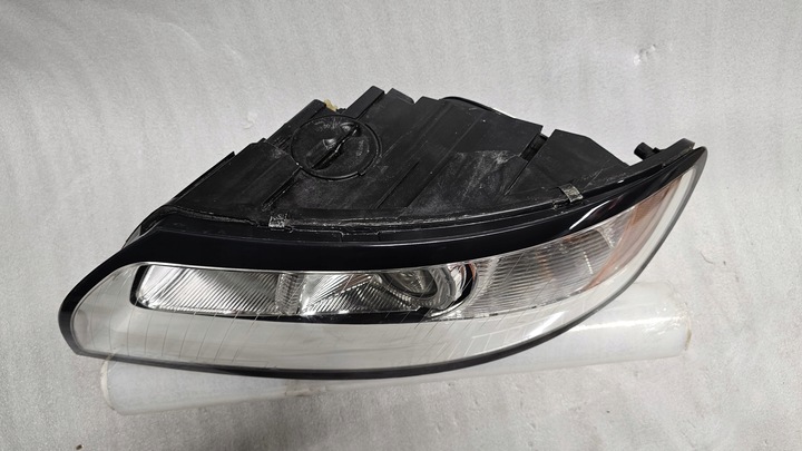фото №9, Volvo s40 ii рестайлінг 09r лампа ліва перед 31265700